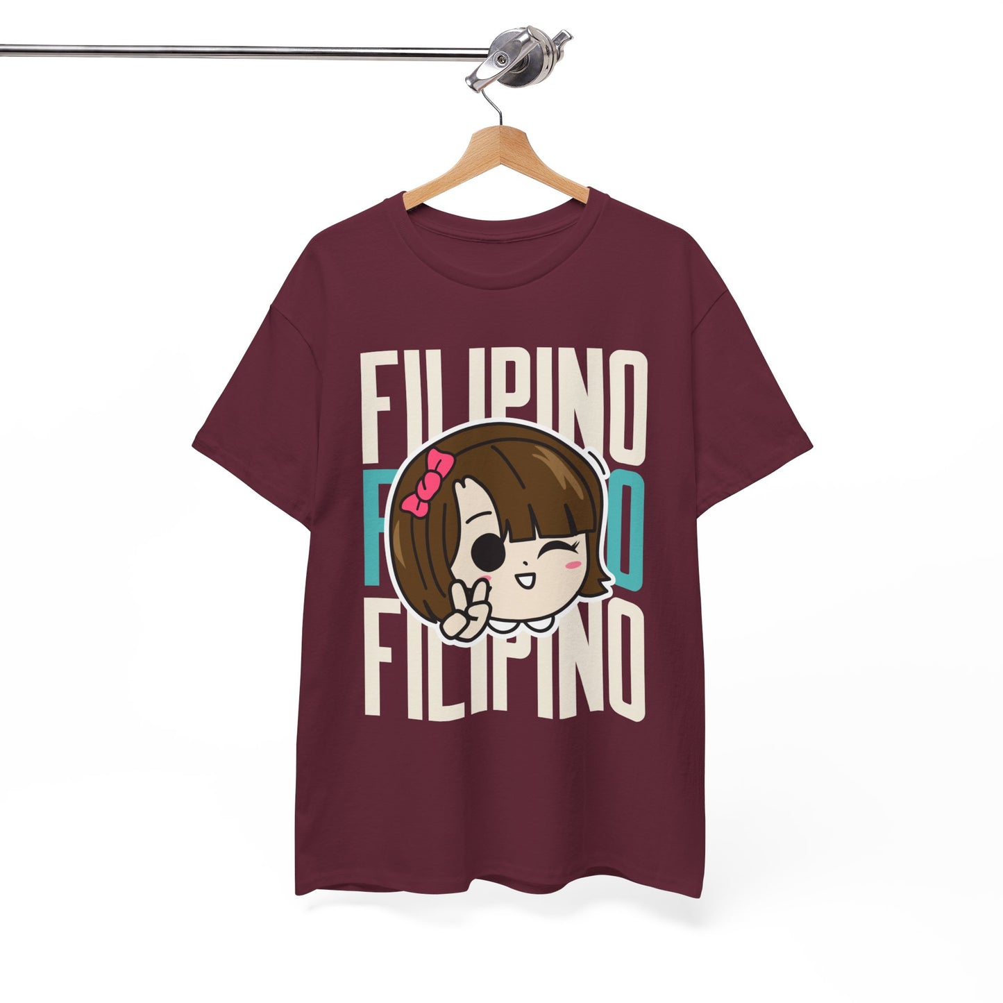 Filipino Women's Tee