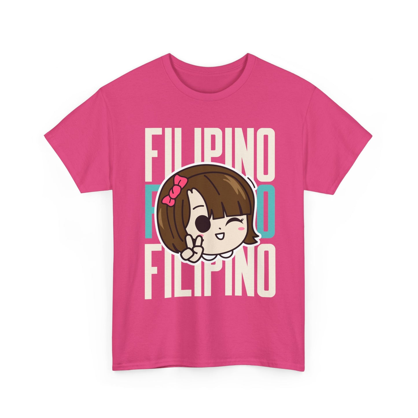 Filipino Women's Tee