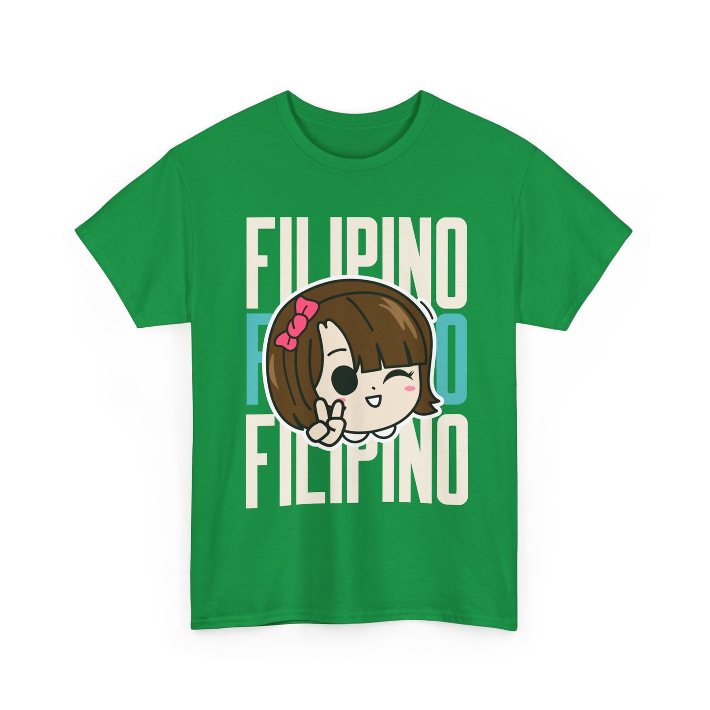 Filipino Women's Tee