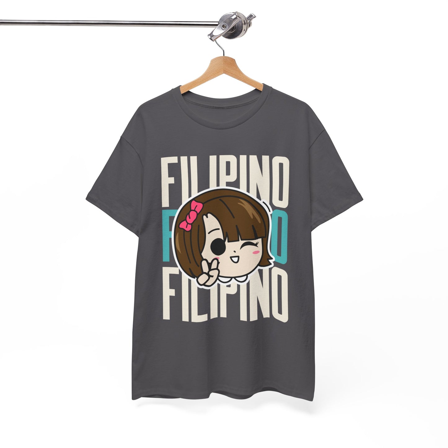 Filipino Women's Tee