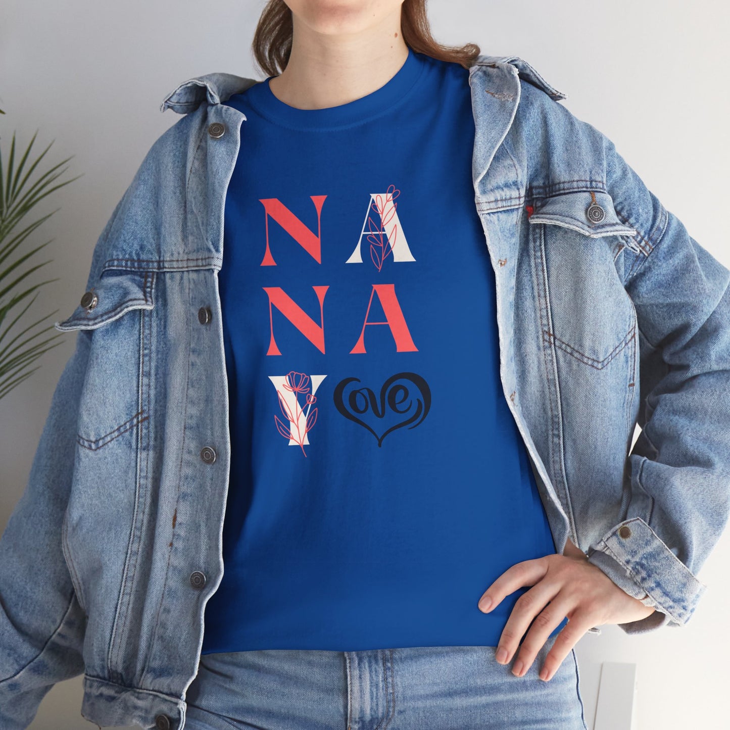 Nanay Women's Tee