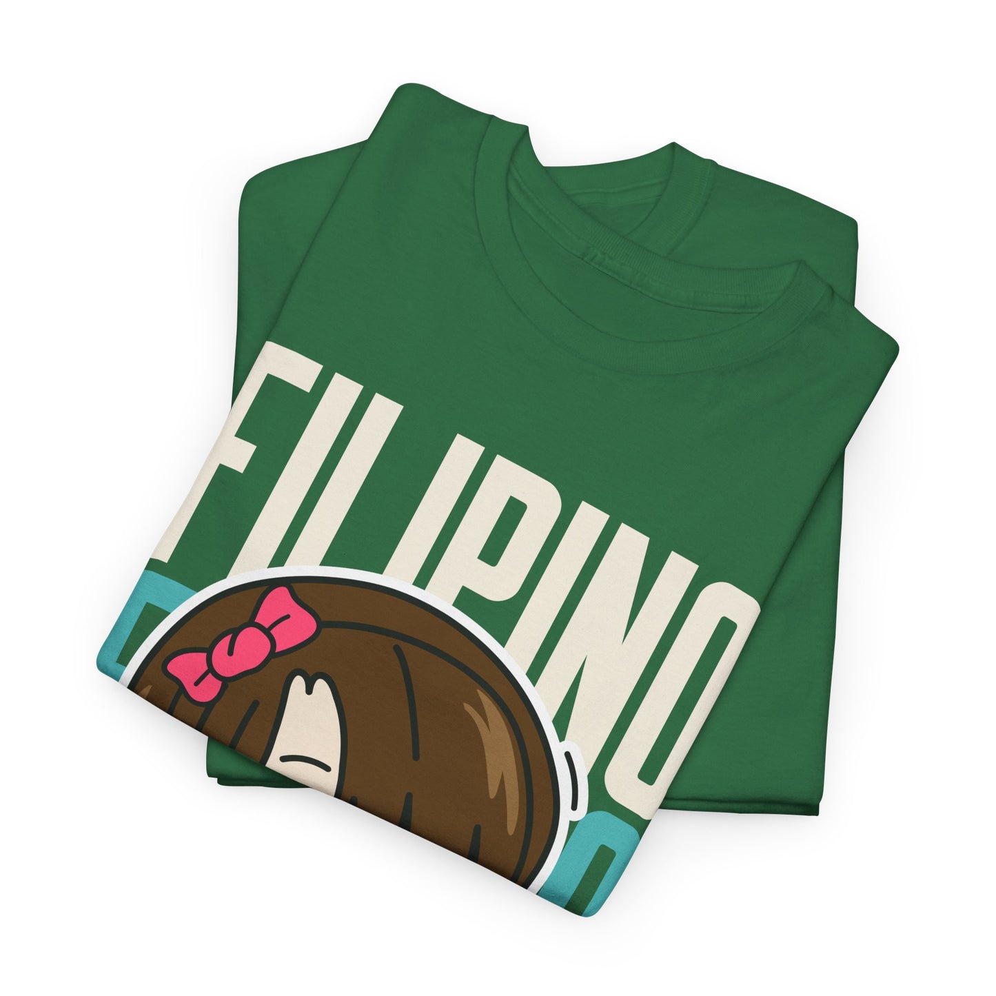 Filipino Women's Tee