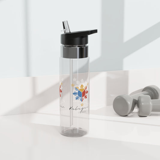 Pilipinas Sport Bottle, 20oz
