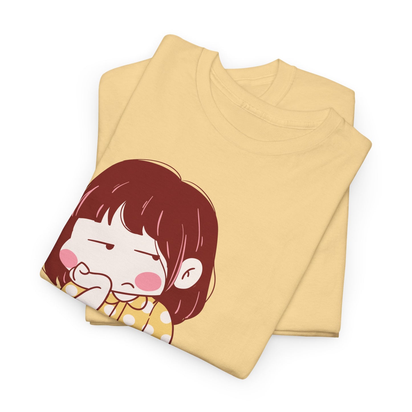 Wait Lang Women's Cotton Tee