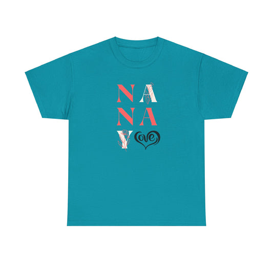 Nanay Women's Tee