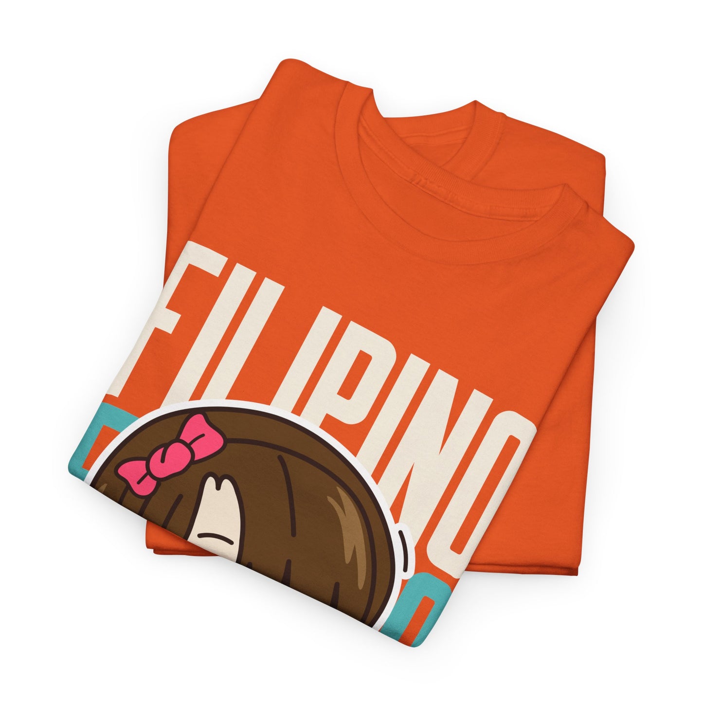 Filipino Women's Tee