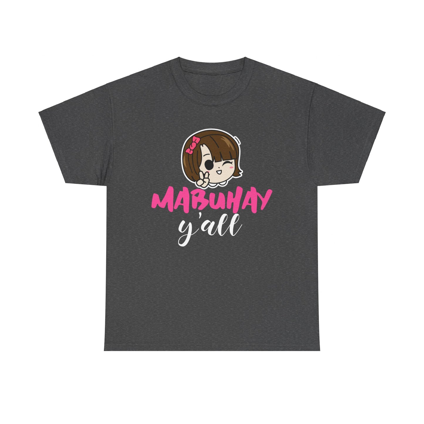 Mabuhay Y'all Women's Tee