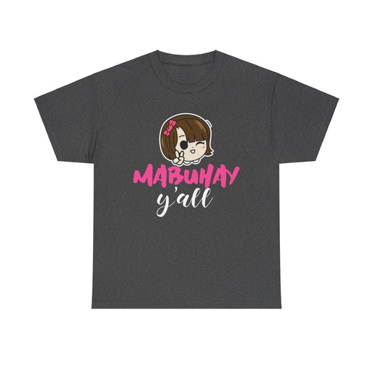 Mabuhay Y'all Women's Tee