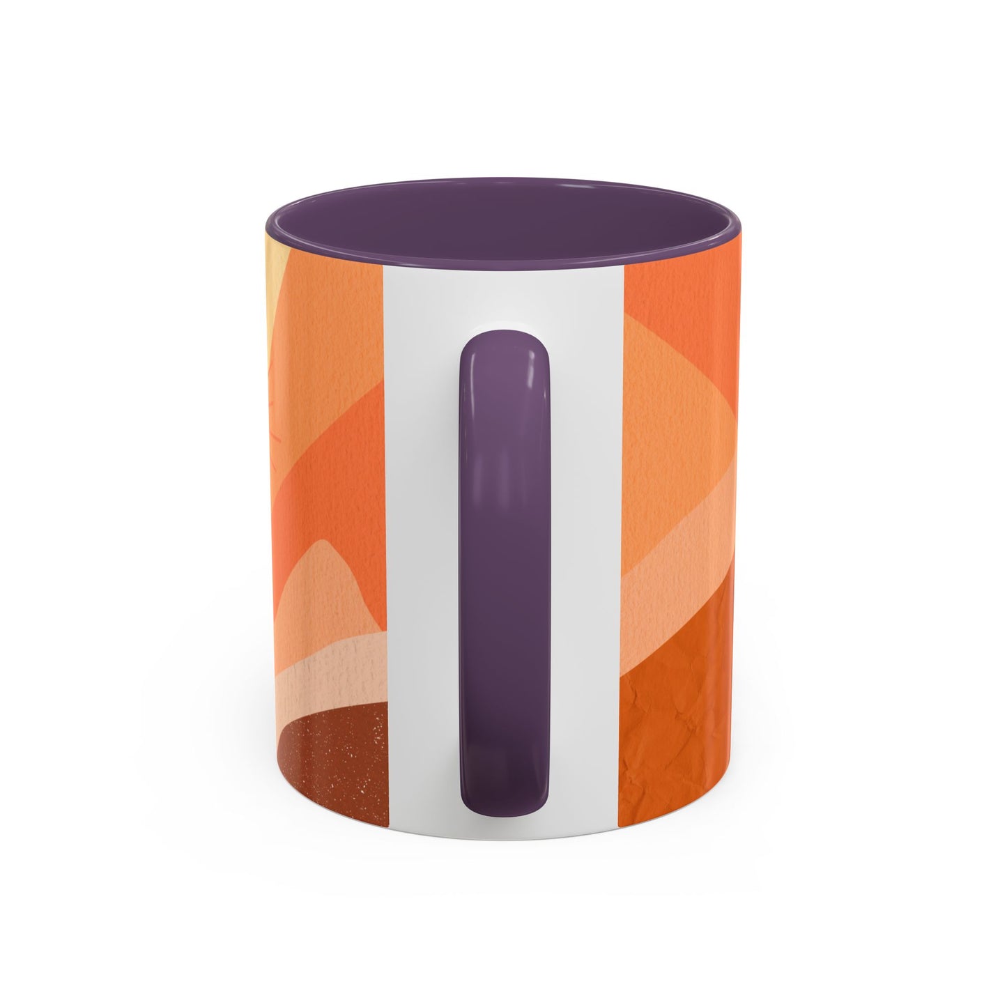 Bohemian 'Slow Down' Coffee Mug