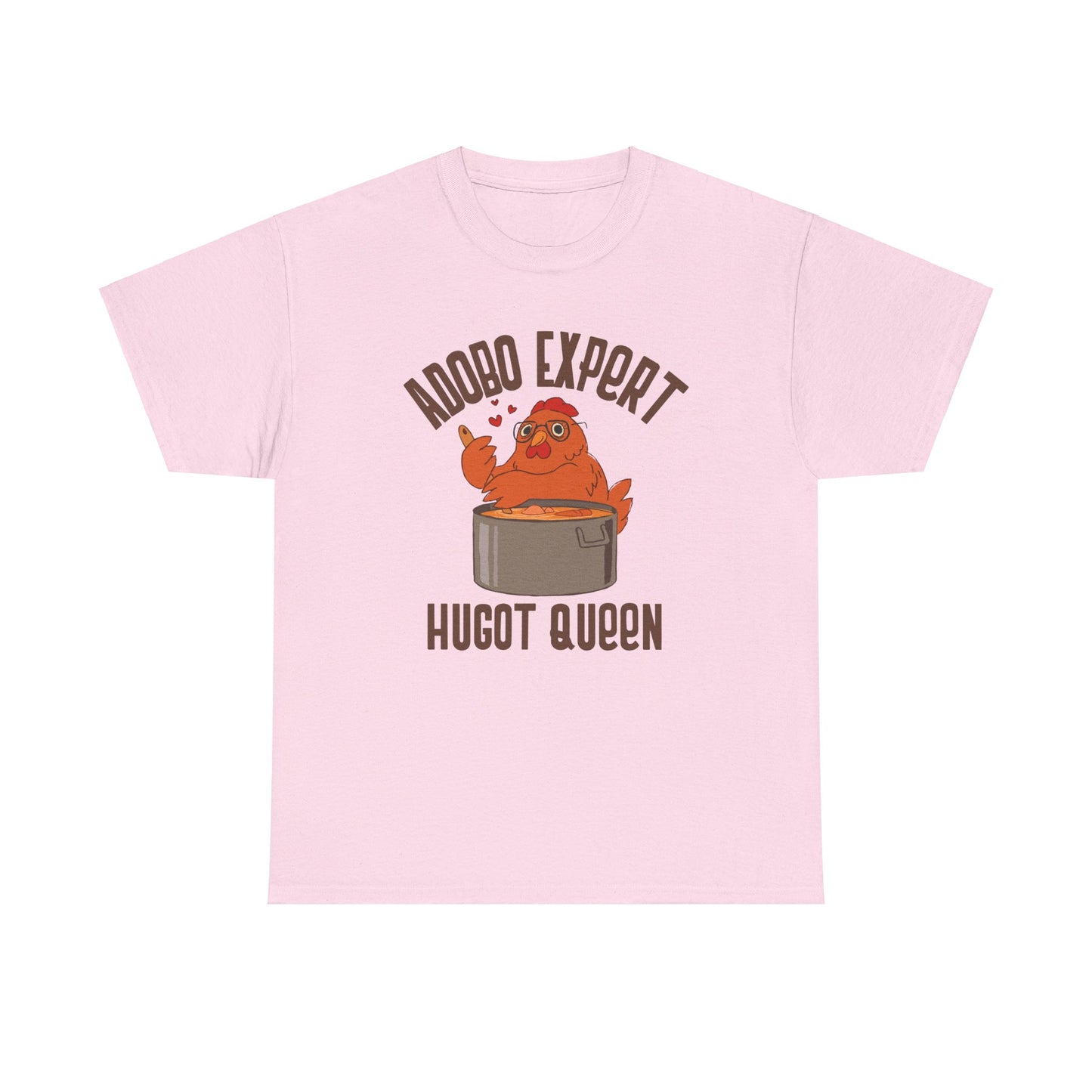 Adobo Expert Hugot Queen Women's Tee