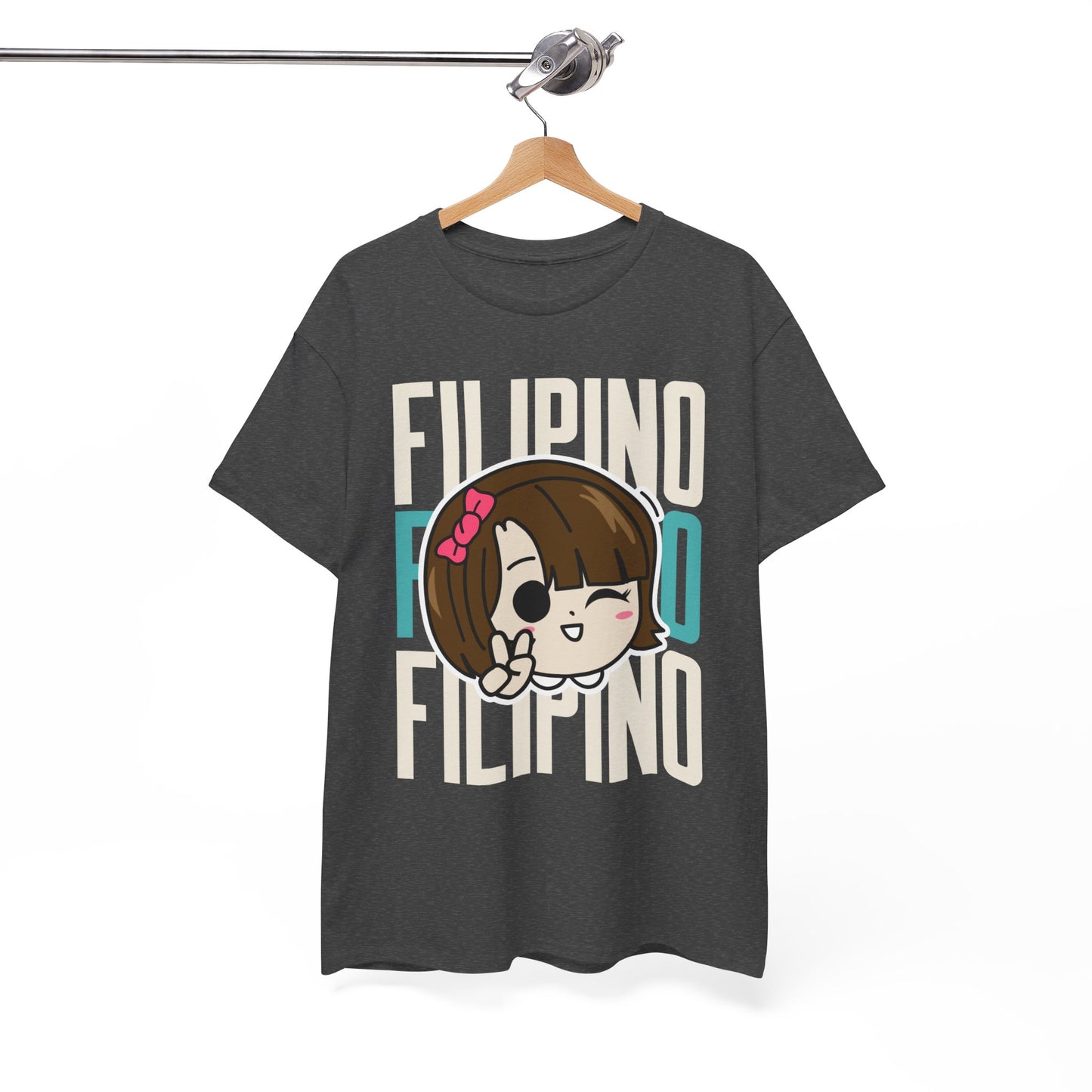 Filipino Women's Tee