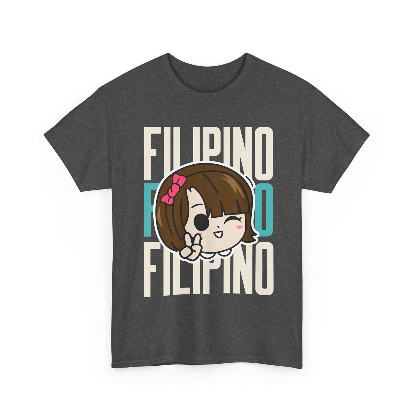 Filipino Women's Tee