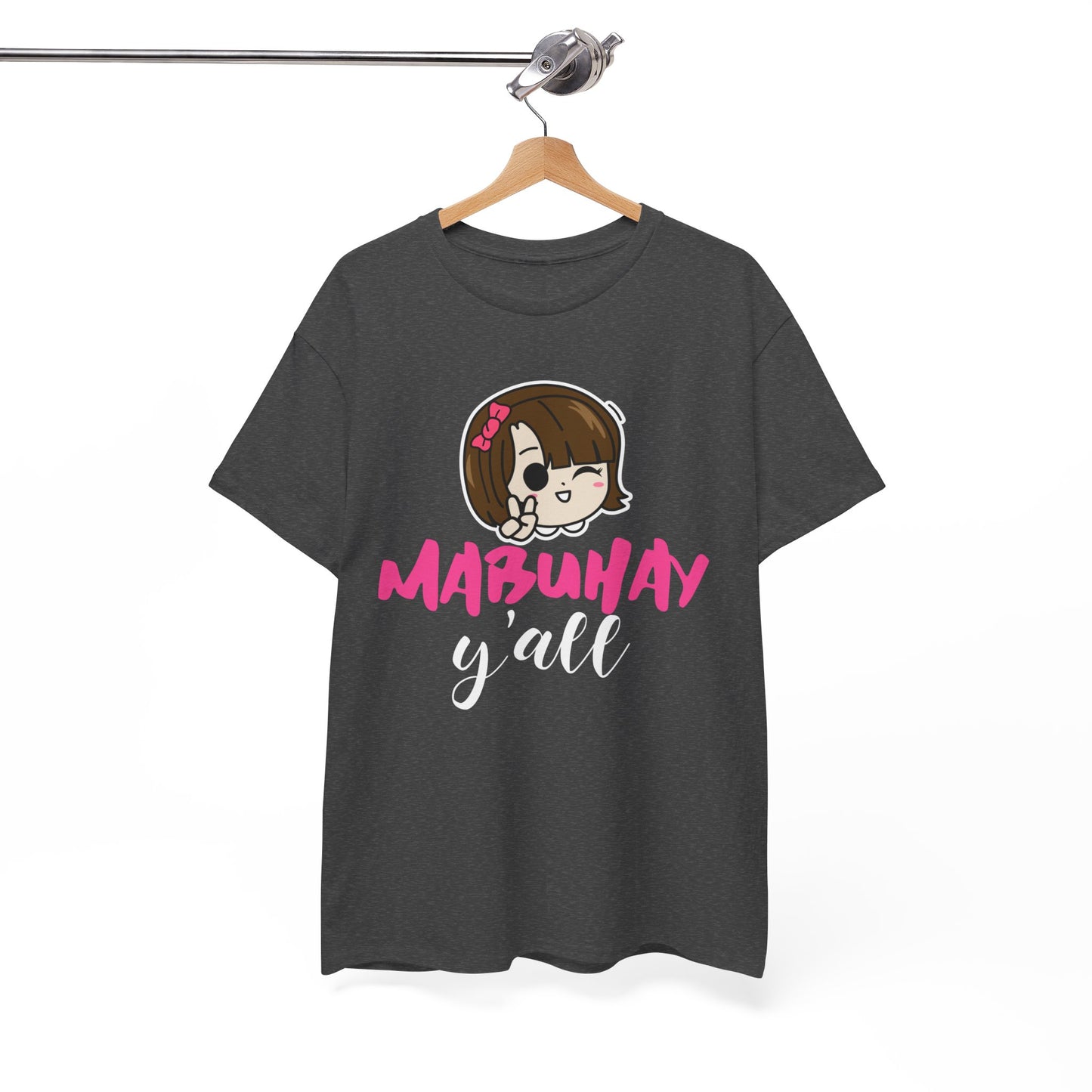 Mabuhay Y'all Women's Tee