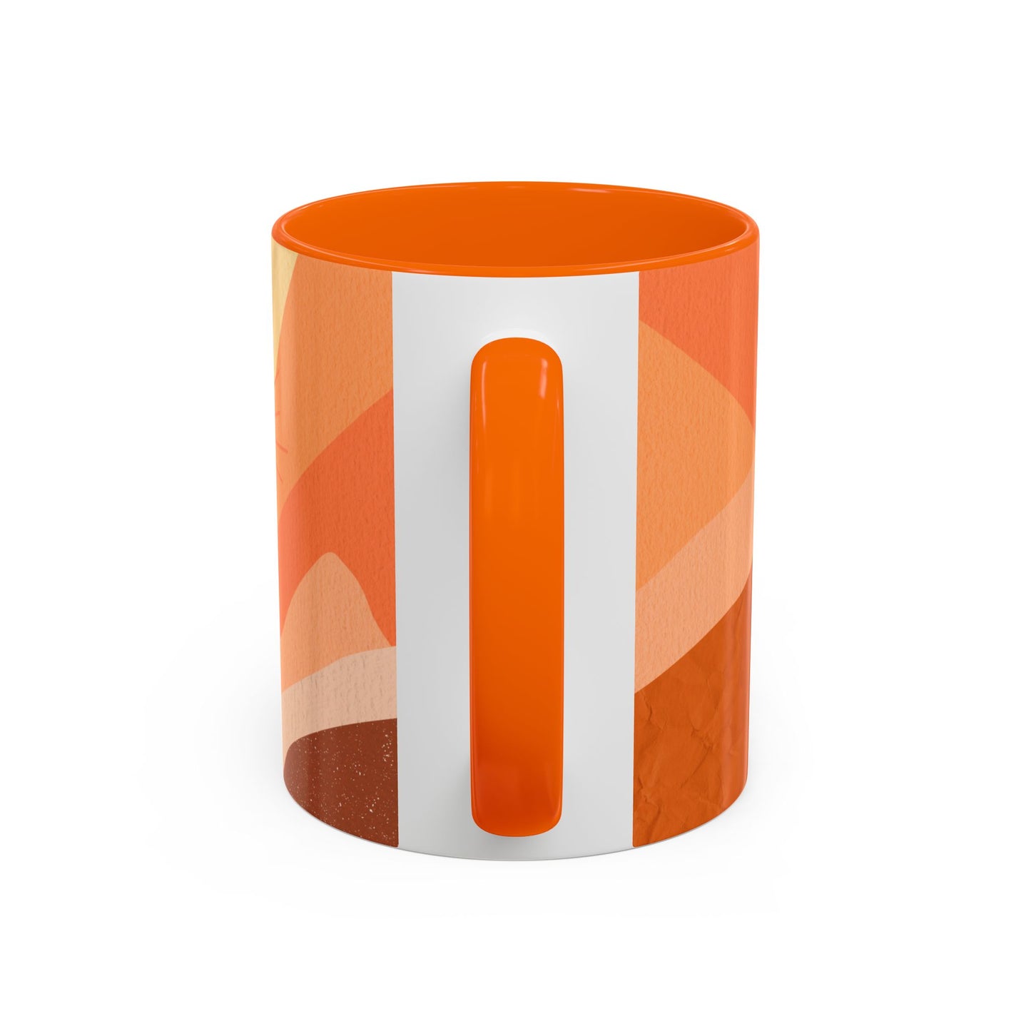 Bohemian 'Slow Down' Coffee Mug