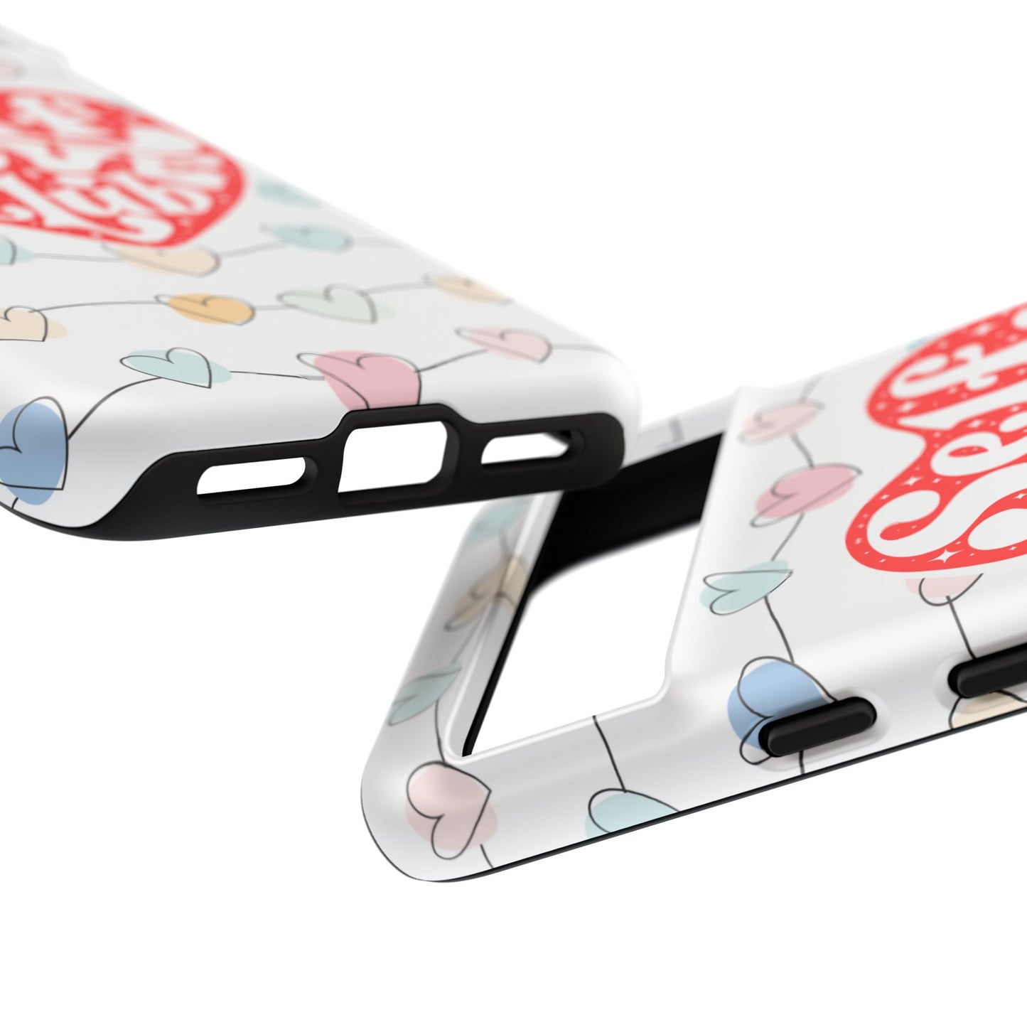 Self Love Club Phone Case