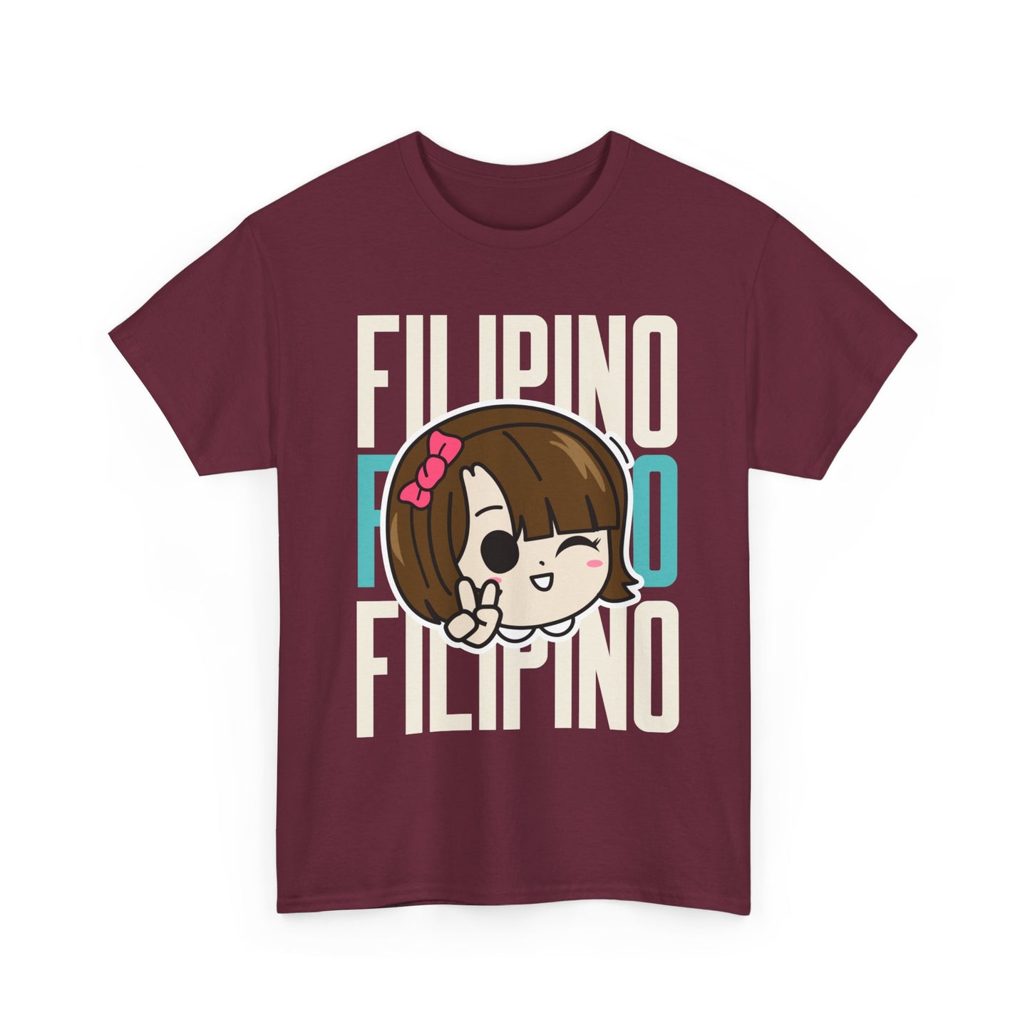 Filipino Women's Tee