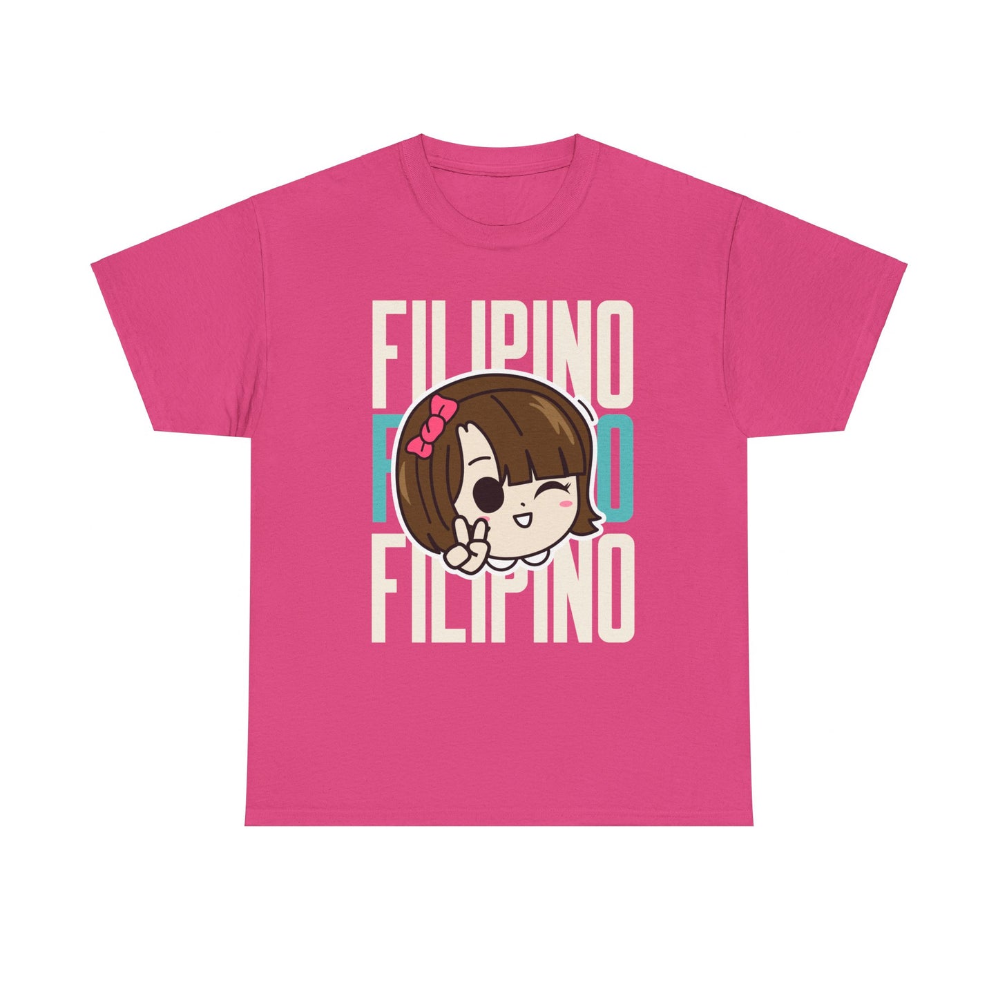 Filipino Women's Tee