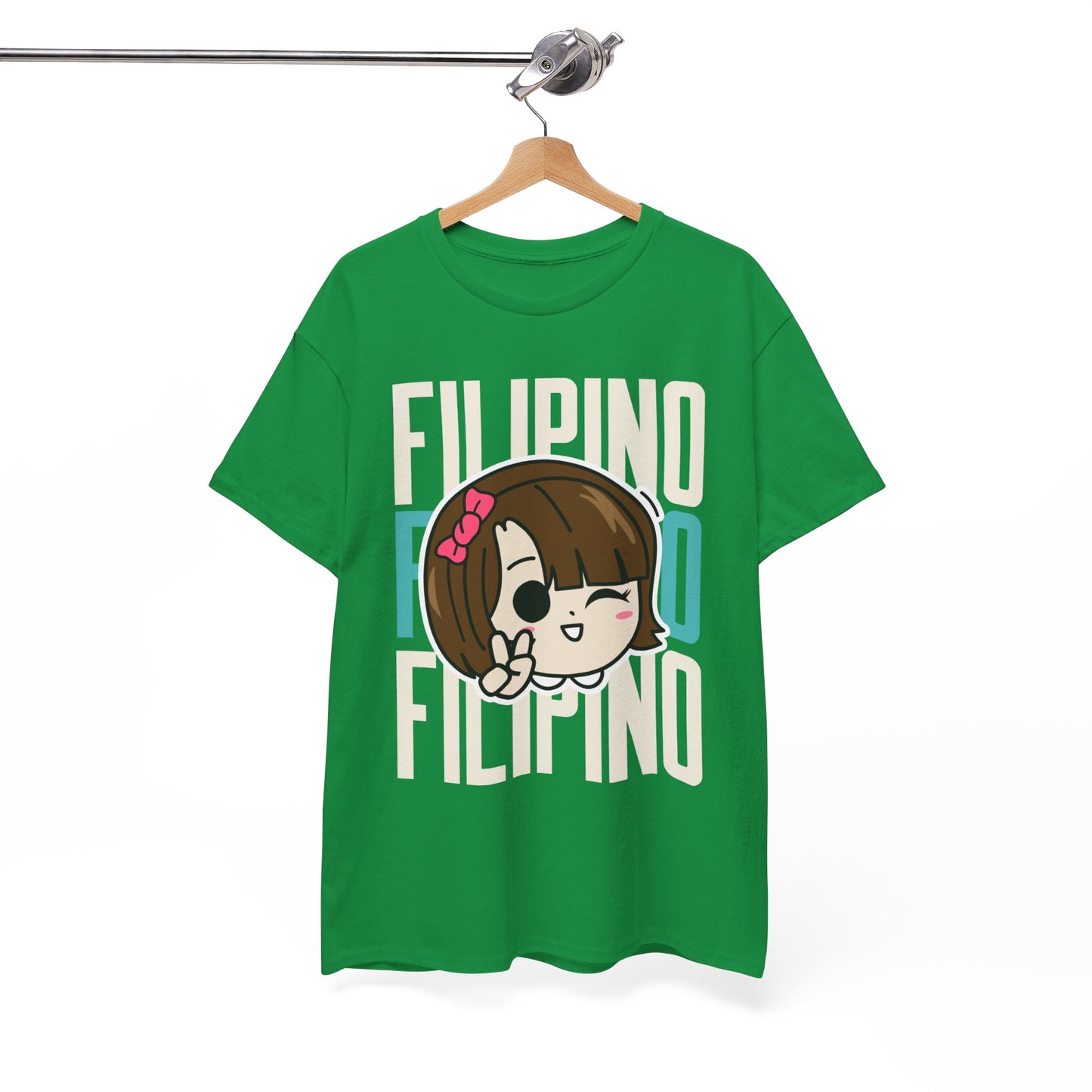 Filipino Women's Tee