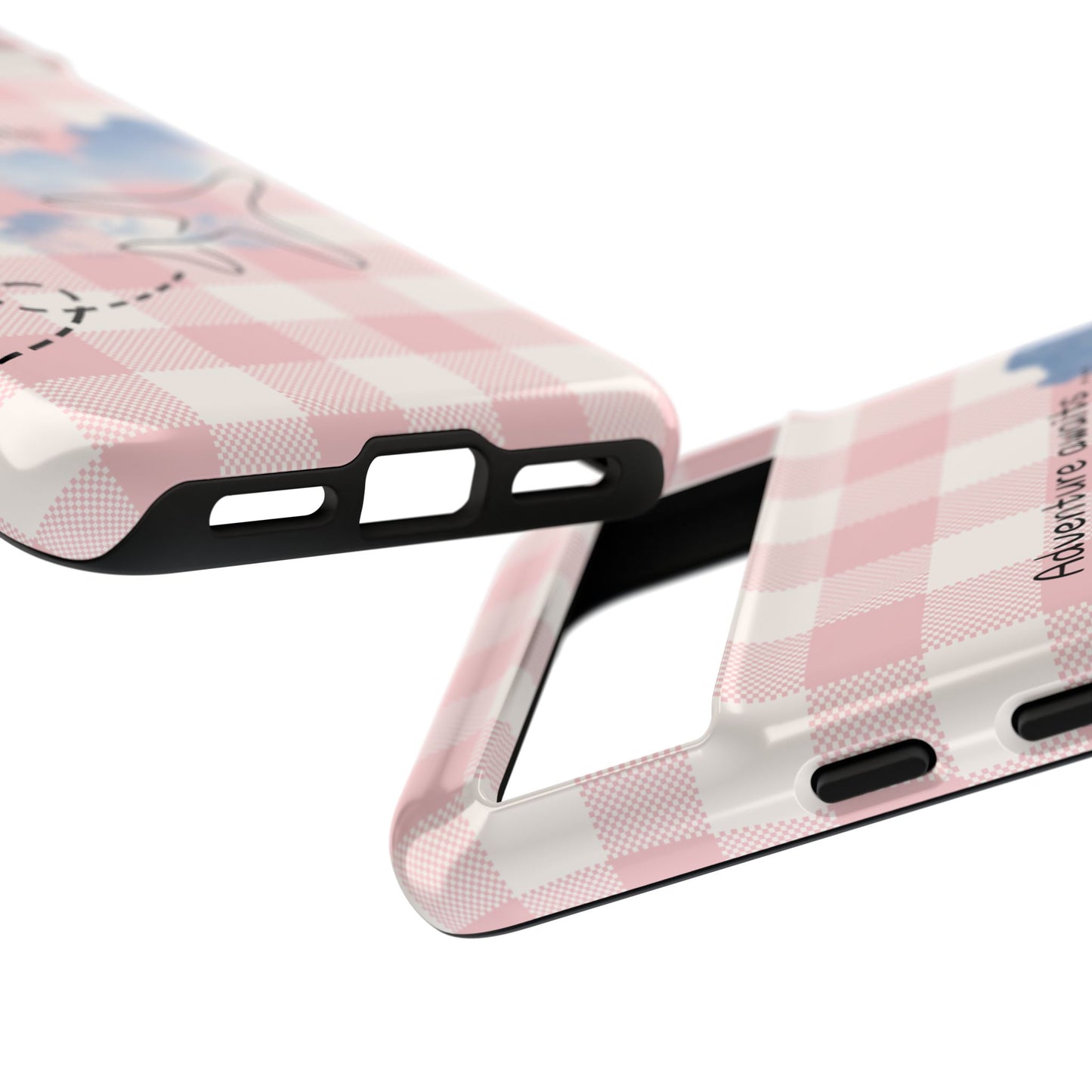 Adventure Awaits Phone Case