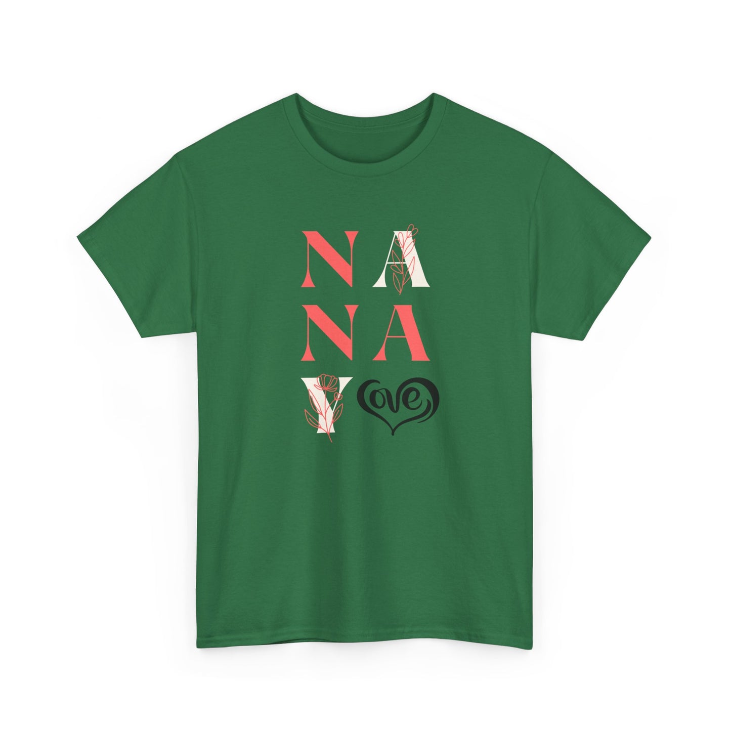 Nanay Women's Tee