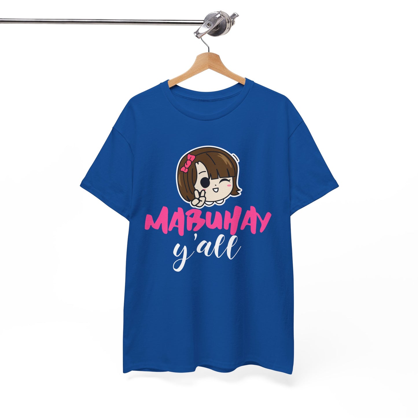 Mabuhay Y'all Women's Tee