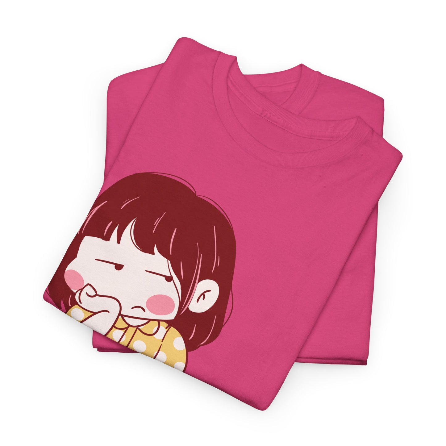 Wait Lang Women's Cotton Tee