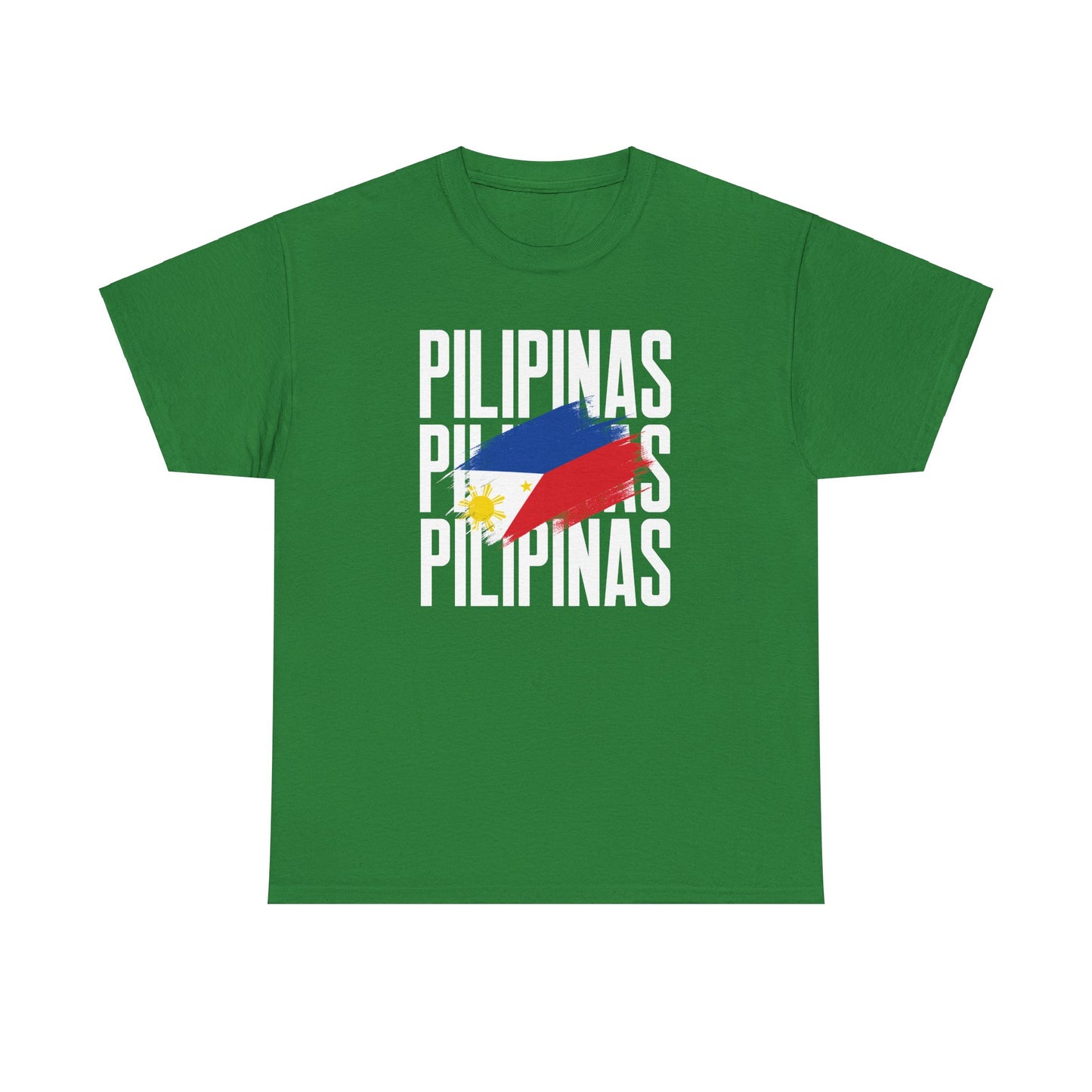 Pilipinas Cotton Tee