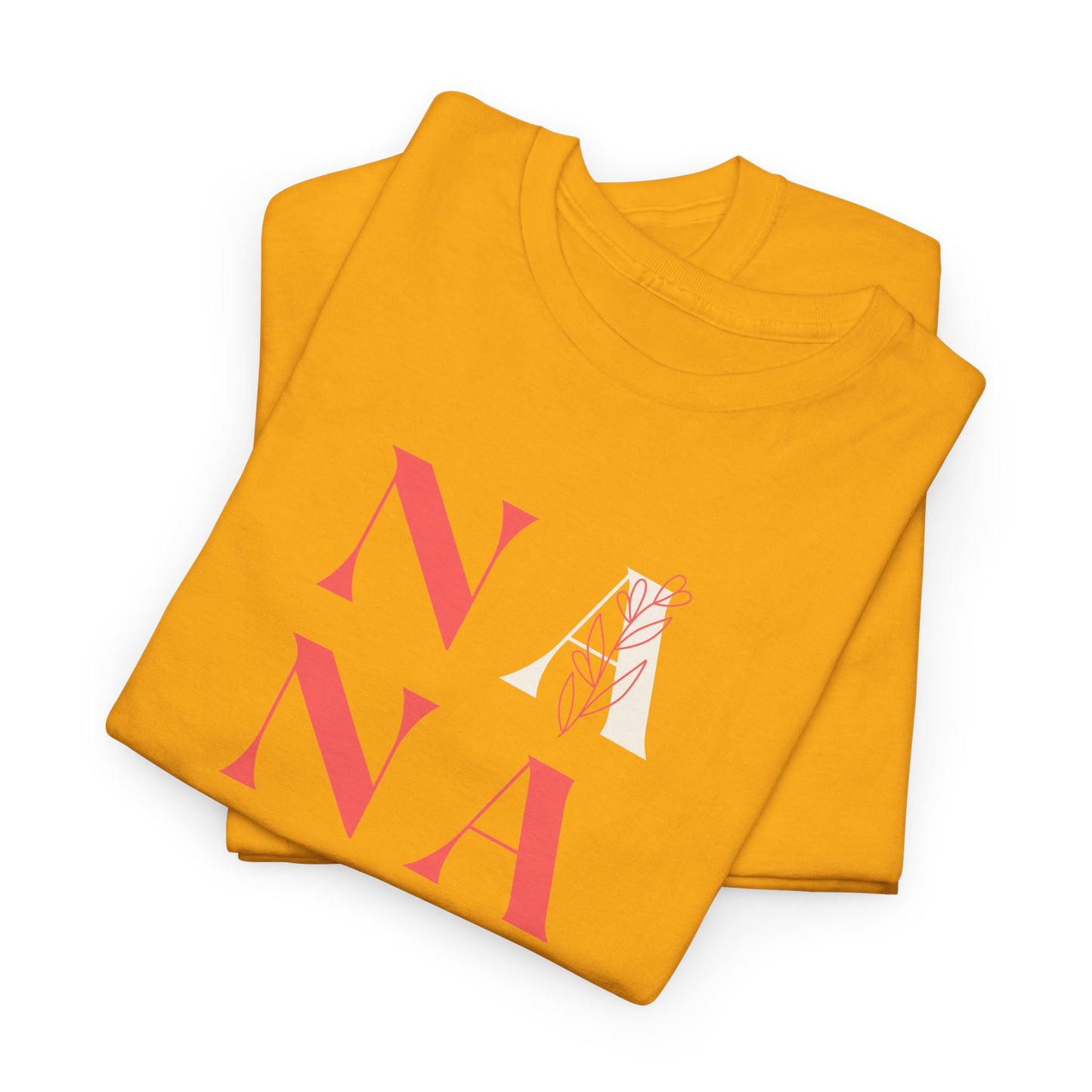 Nanay Women's Tee