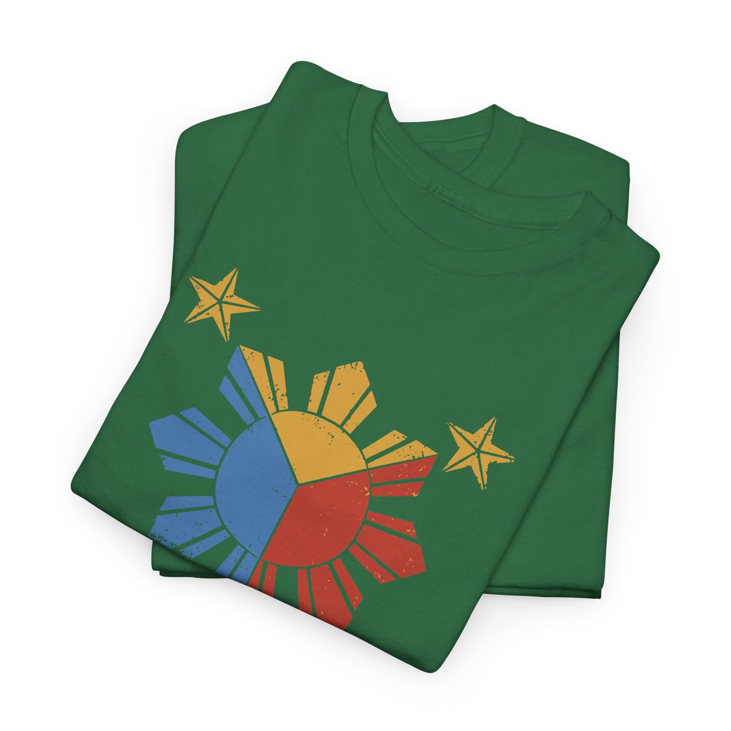 Kalayaan 1898 Cotton Tee