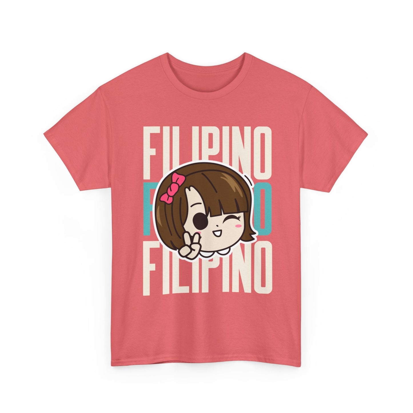 Filipino Women's Tee