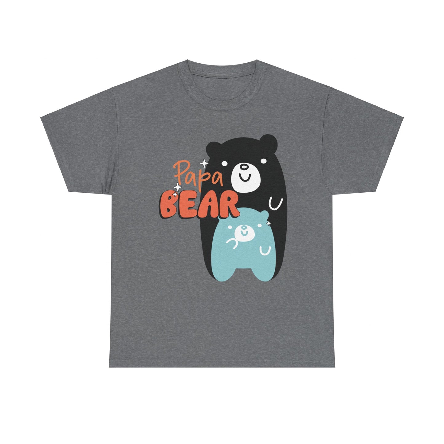 Papa Bear Men's Tee