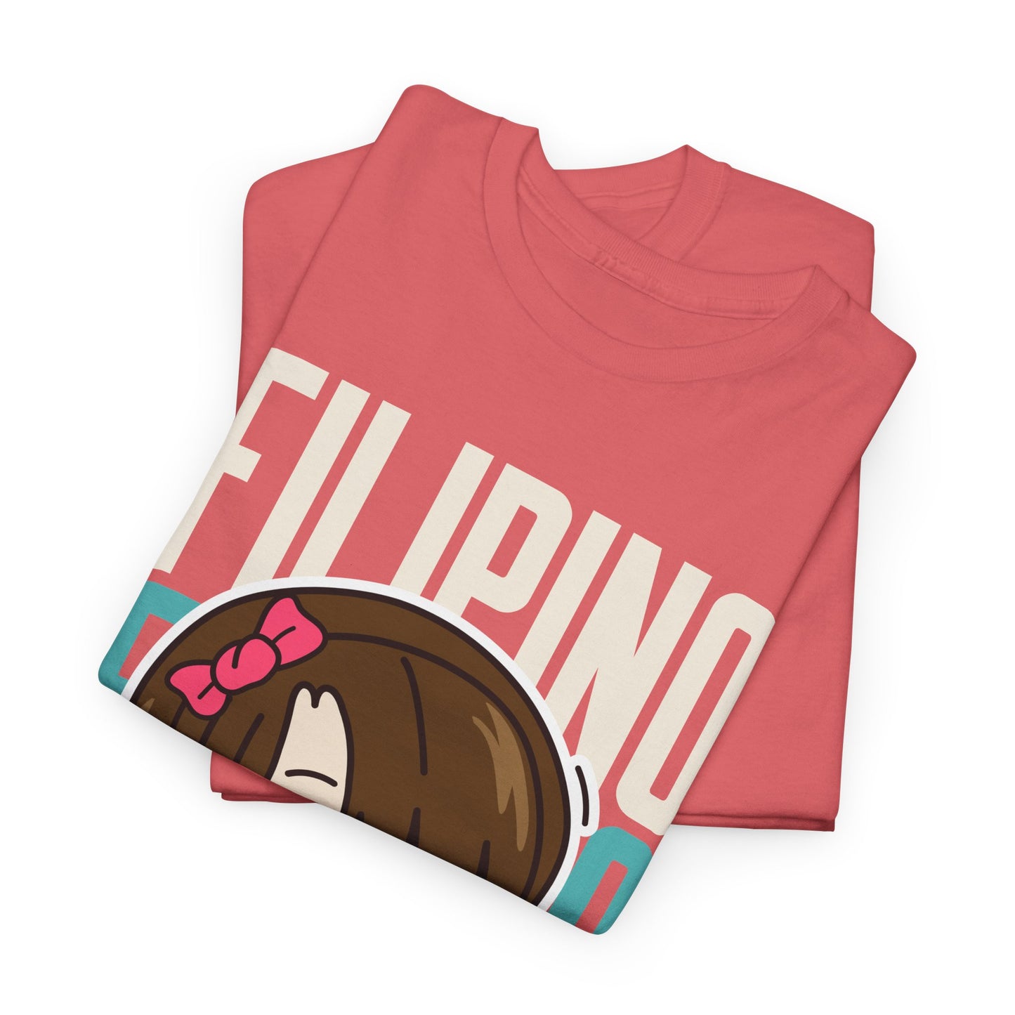 Filipino Women's Tee
