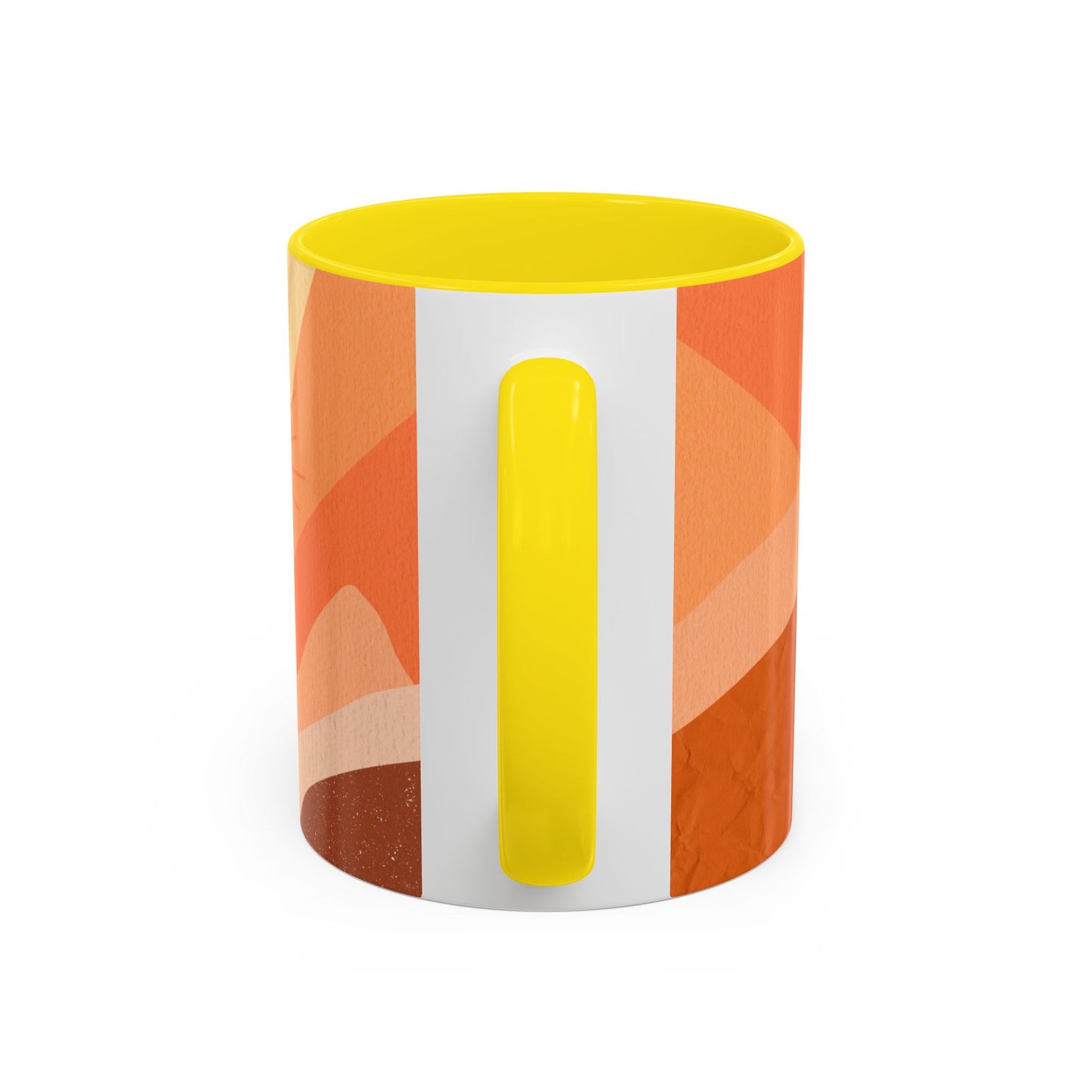 Bohemian 'Slow Down' Coffee Mug