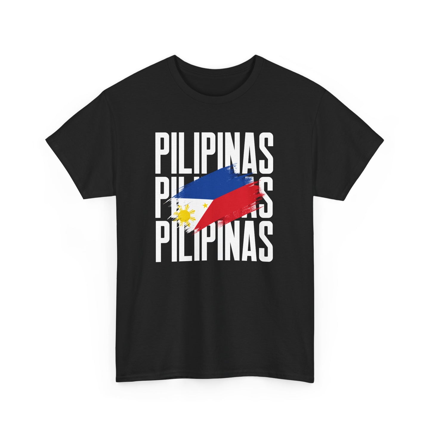 Pilipinas Cotton Tee