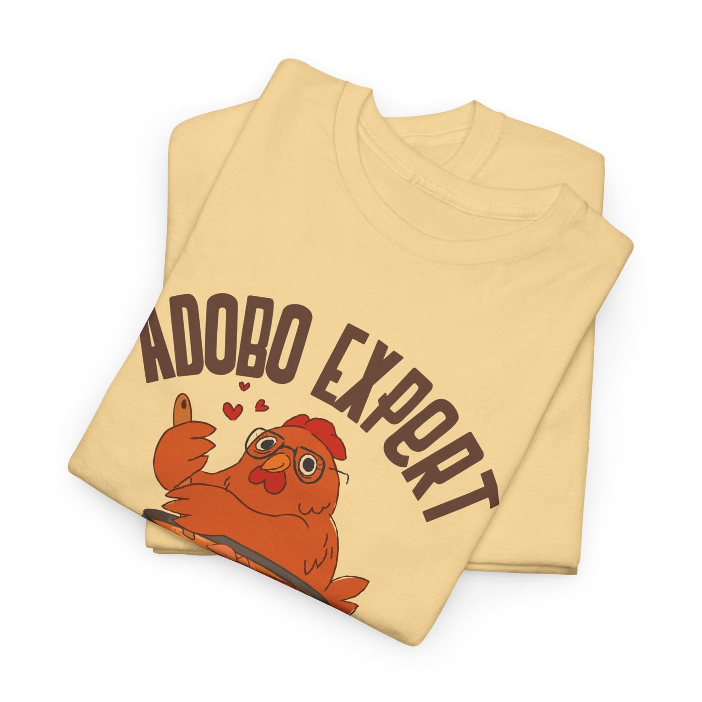 Adobo Expert Hugot Queen Women's Tee