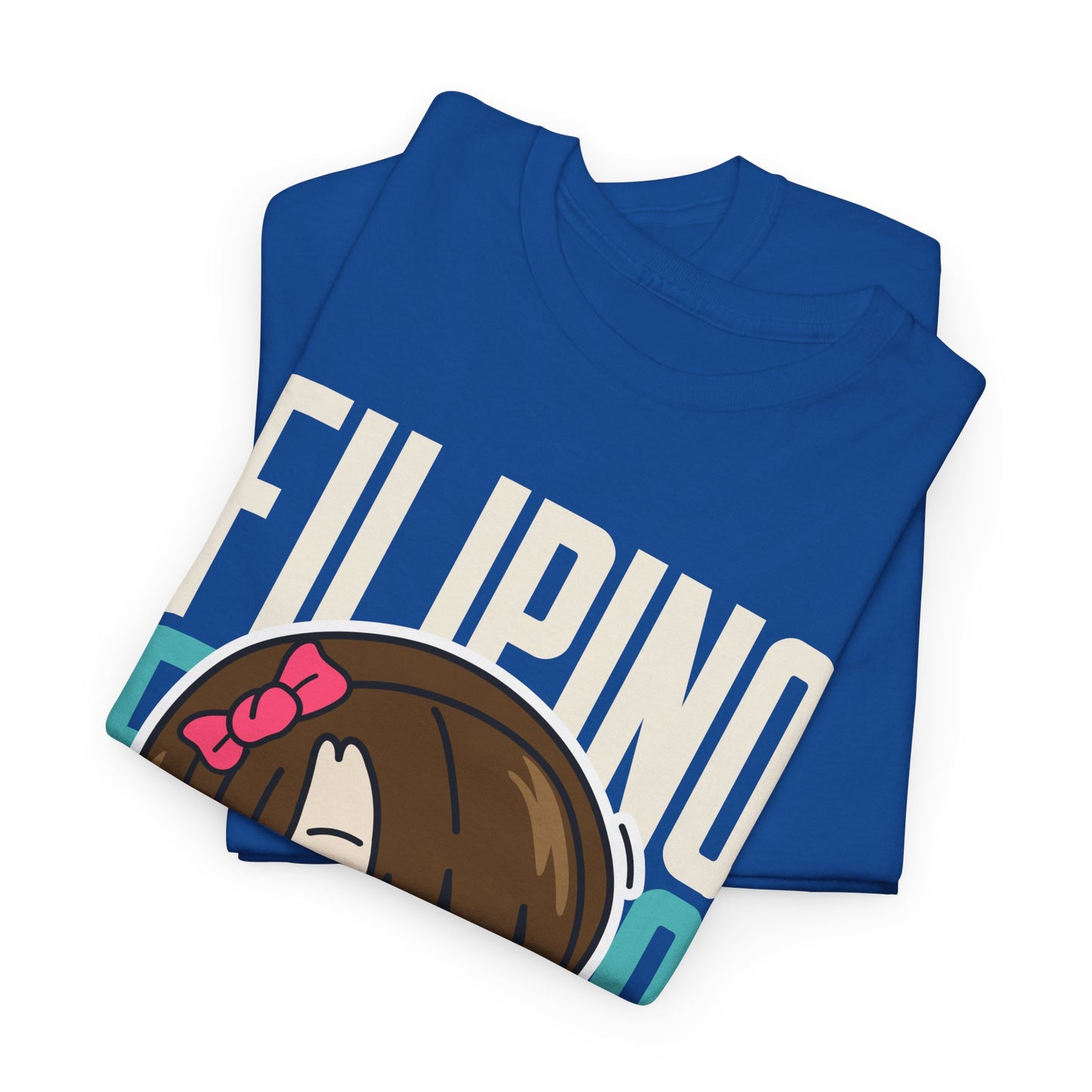 Filipino Women's Tee