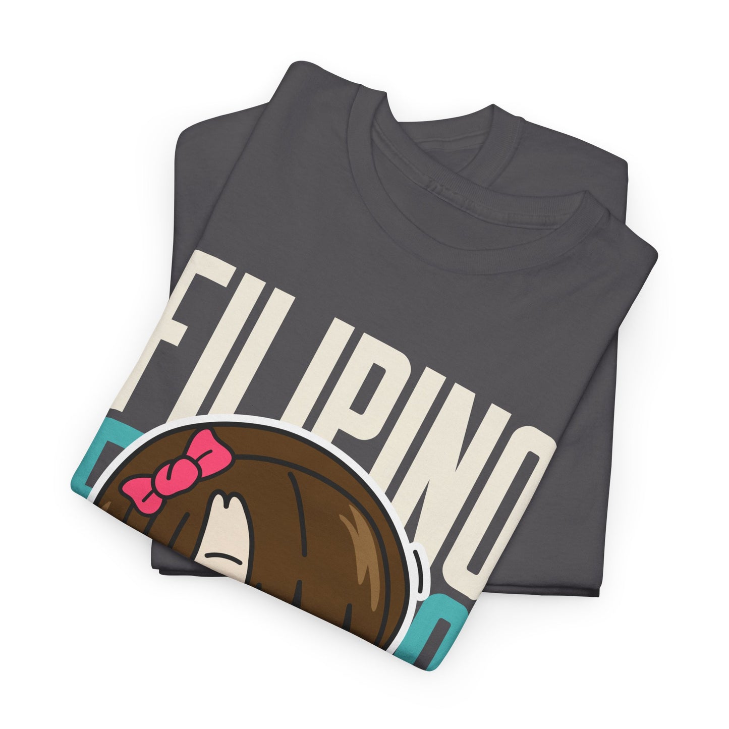 Filipino Women's Tee