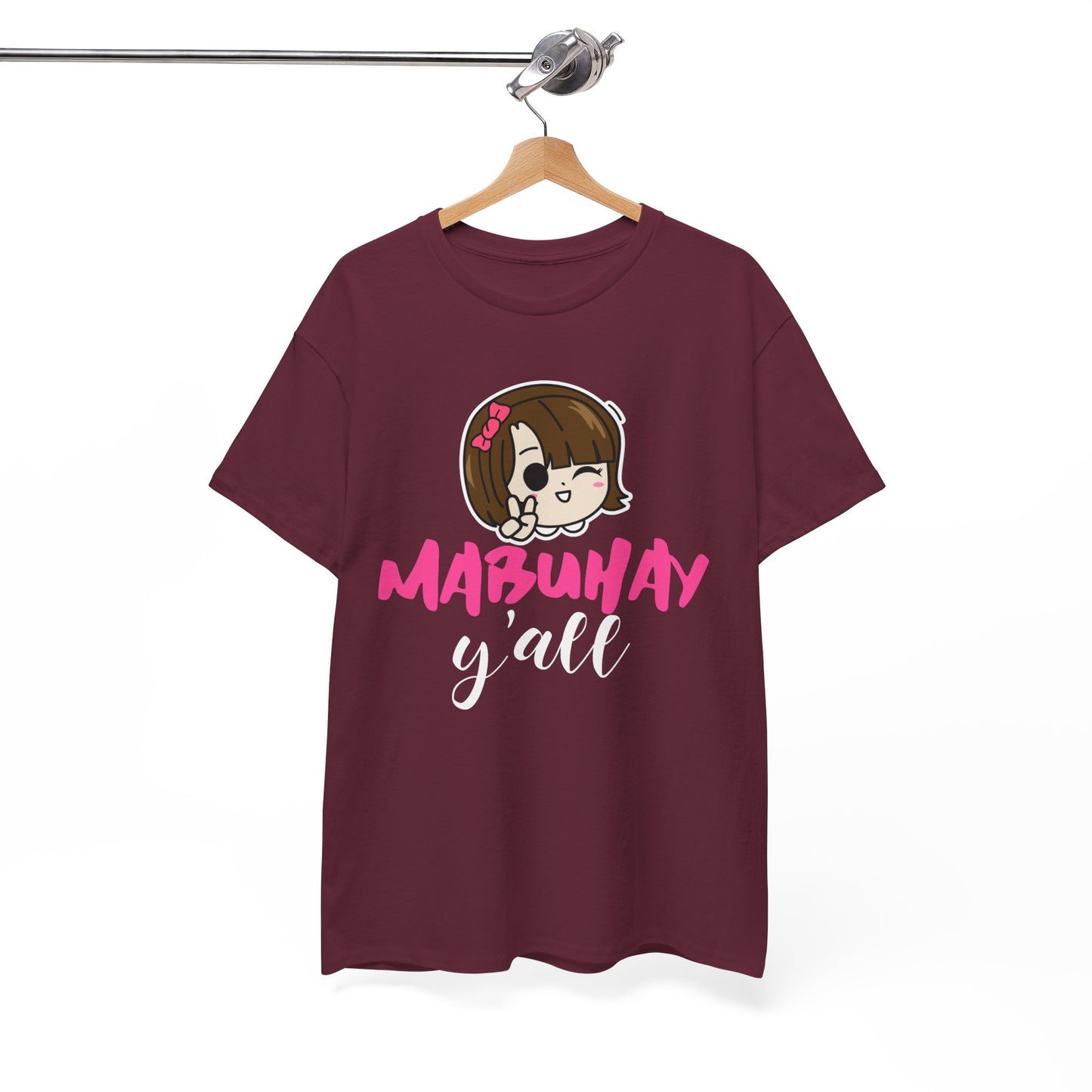 Mabuhay Y'all Women's Tee