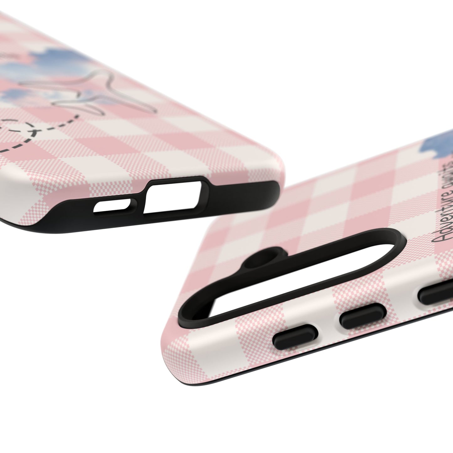 Adventure Awaits Phone Case