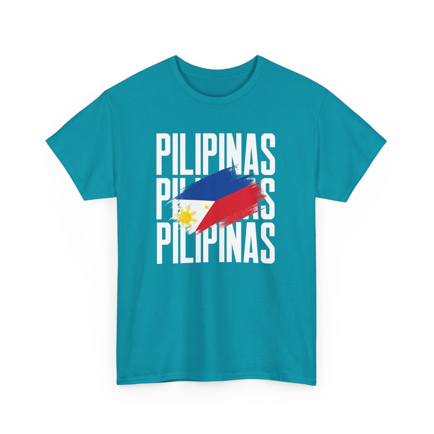 Pilipinas Cotton Tee
