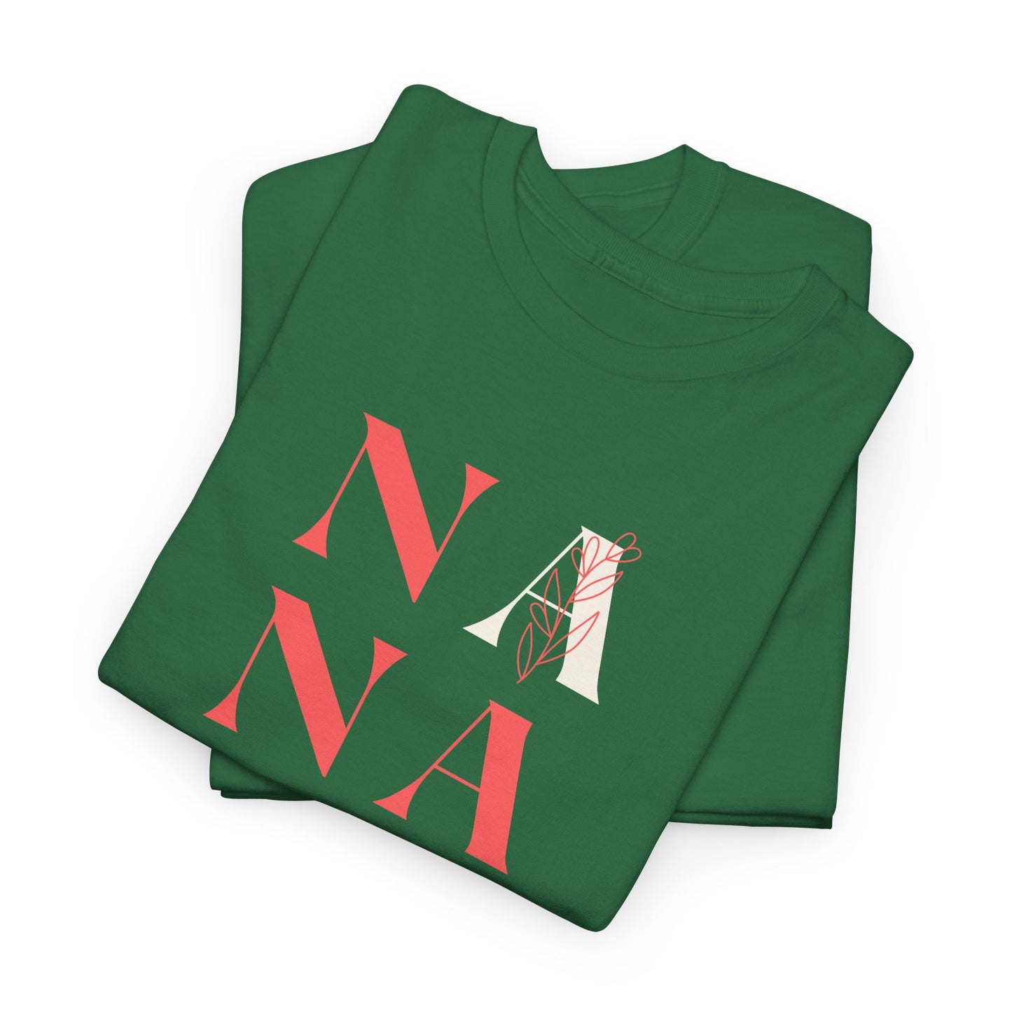 Nanay Women's Tee